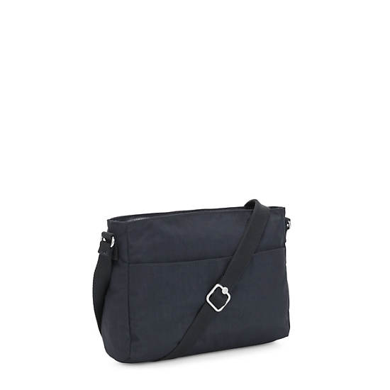 Kipling New Angie Crossbody Veske Blå | NO 2020YX